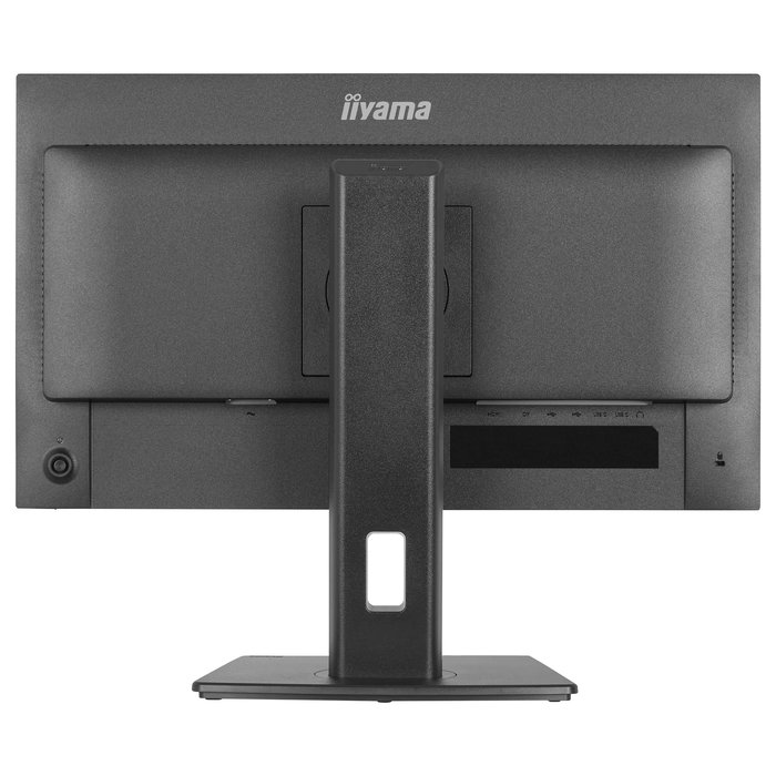 iiyama ProLite XB2497HSU-B1 Monitor Gaming 23.8" Full HD IPS 120Hz 4ms AMD FreeSync HDMI DisplayPort USB Altavoces Negro iiyama ProLite XB2497HSU-B1 Monitor Gaming 23.8" Full HD IPS 120Hz 4ms AMD FreeSync HDMI DisplayPort USB Altavoces Negro