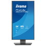 iiyama ProLite XB2497HSU-B1 Monitor Gaming 23.8" Full HD IPS 120Hz 4ms AMD FreeSync HDMI DisplayPort USB Altavoces Negro