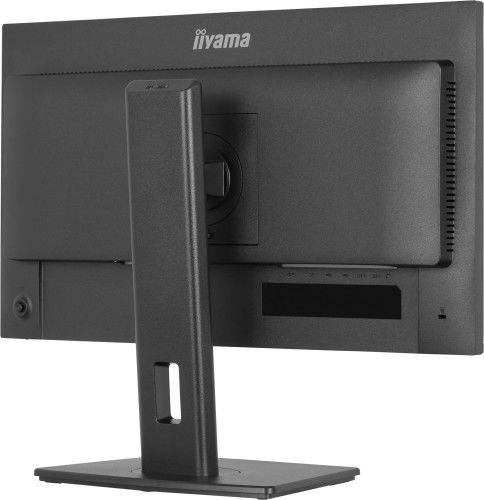 Iiyama XB2497HSU-B1 Monitor 23.8" Full HD IPS Ergonómico HDMI DisplayPort USB