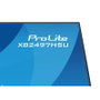 Iiyama ProLite XB2497HSU-B1 Monitor Full HD 23,8 IPS 120Hz
