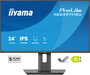 iiyama ProLite XB2497HSU-B1 Monitor Full HD IPS 120Hz 23,8 pulgadas