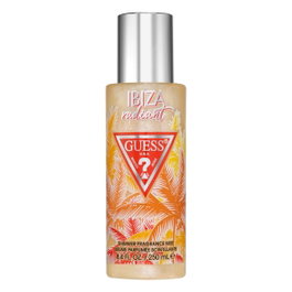 Guess Ibiza Radiant Shimmer Spray Perfumado para Mujer 250 ml