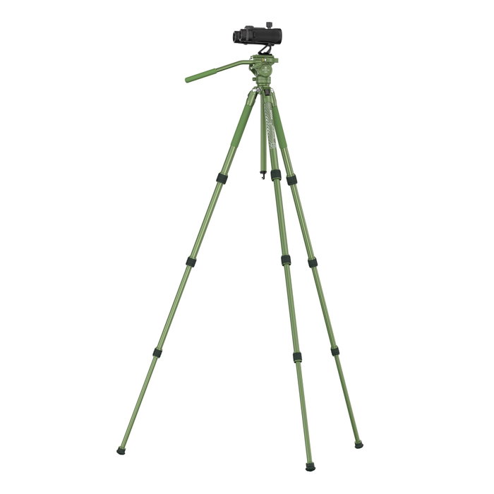 Sirui Sportich SP004 + G5X Verde Sirui Sportich SP004 + G5X Verde