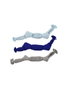 Nayeco Knyck-Knack Con Bip 85 gr (Set de 3) Juguete para Perros