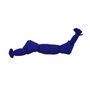 Nayeco Knyck-Knack con bip de 38cm (Pack de 3)