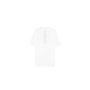 Difuzed PlayStation Camiseta Logo White Loose Fit talla S