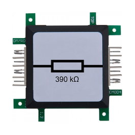 ALLNET BrickRknowledge Resistencia 390k Ohm