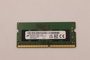 Lenovo Módulo de Memoria SODIMM 4GB DDR4 3200MHz 260-pin 1.2V CL22 no ECC para Laptop y Desktop