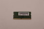 Lenovo Módulo de Memoria SODIMM 4GB DDR4 3200MHz 260-pin 1.2V CL22 no ECC para Laptop y Desktop