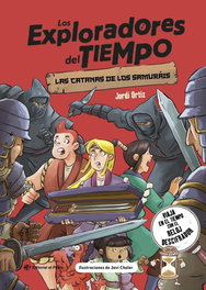 Las catanas de los samuráis, DEL PIRATA, EDICIONS