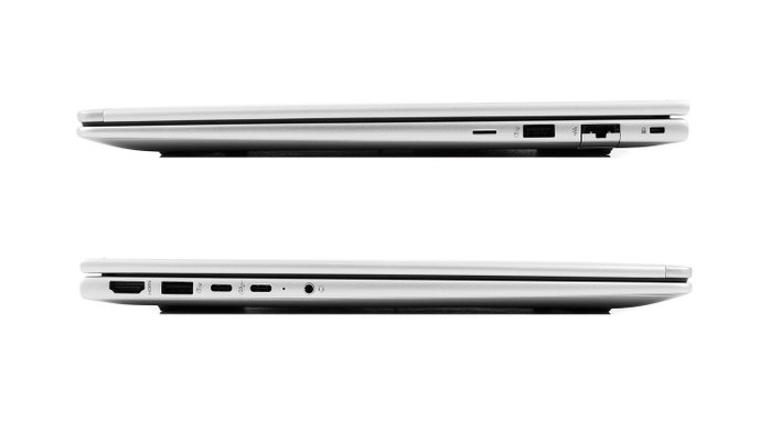 HP ProBook 460 G11 Intel Core Ultra 7 155U 32GB 1TB SSD 16 pulg. WUXGA Windows 11 Pro Plata