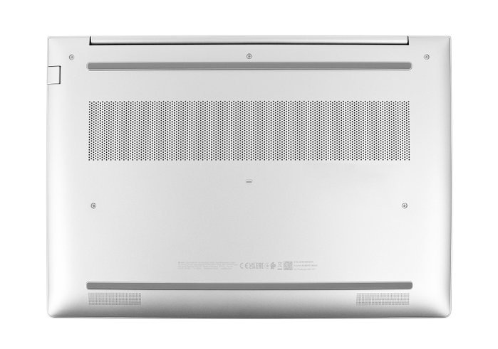 HP ProBook 460 G11 Intel Core Ultra 7 155U 32GB 1TB SSD 16 pulg. WUXGA Windows 11 Pro Plata
