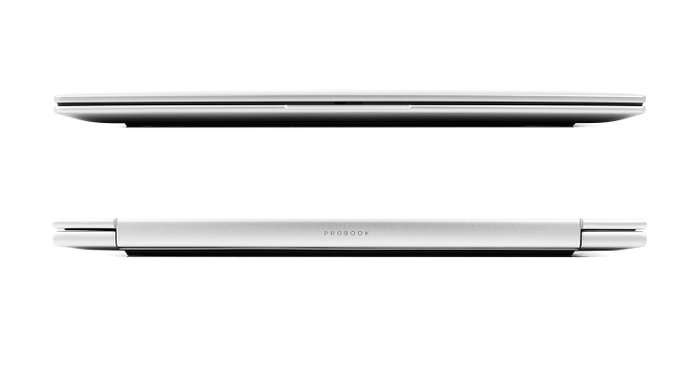 HP ProBook 460 G11 Intel Core Ultra 7 155U 32GB 1TB SSD 16 pulg. WUXGA Windows 11 Pro Plata