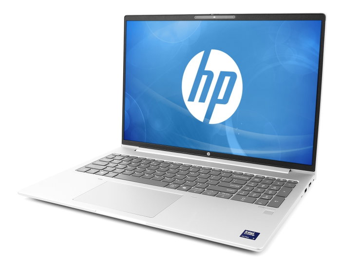 HP ProBook 460 G11 Intel Core Ultra 7 155U 32GB 1TB SSD 16 pulg. WUXGA Windows 11 Pro Plata