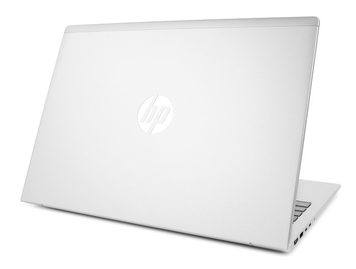 HP ProBook 460 G11 Intel Core Ultra 7 155U 32GB 1TB SSD 16 pulg. WUXGA Windows 11 Pro Plata