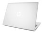 HP ProBook 460 G11 Intel Core Ultra 7 155U 32GB 1TB SSD 16 pulg. WUXGA Windows 11 Pro Plata
