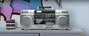 Muse M-380 GBS Plata