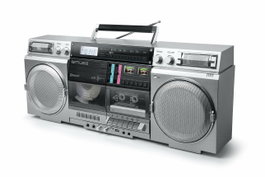 Muse M-380 GBS Plata