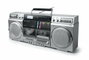 Muse M-380 GBS Plata