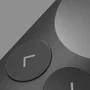 Logitech Spotlight 2 Presentador Inalámbrico Bluetooth/RF Grafito