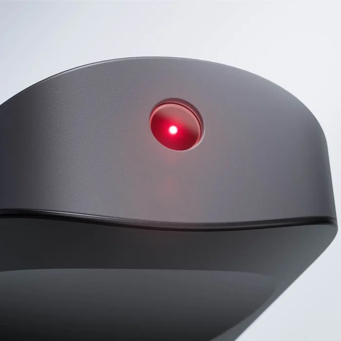 Logitech Spotlight 2 Presentador Inalámbrico Bluetooth/RF Grafito
