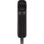 Logitech Spotlight 2 Mando a distancia inalámbrico Grafito