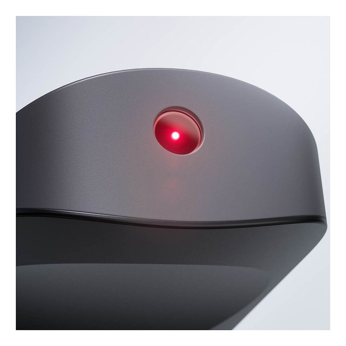 Logitech Spotlight 2 Presentador Inalámbrico Bluetooth/RF Grafito