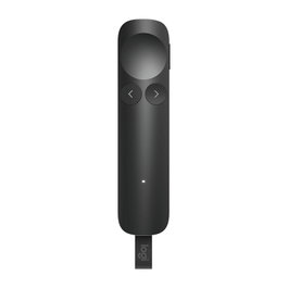 Logitech Spotlight 2 Mando a distancia para presentaciones inalámbrico Grafito