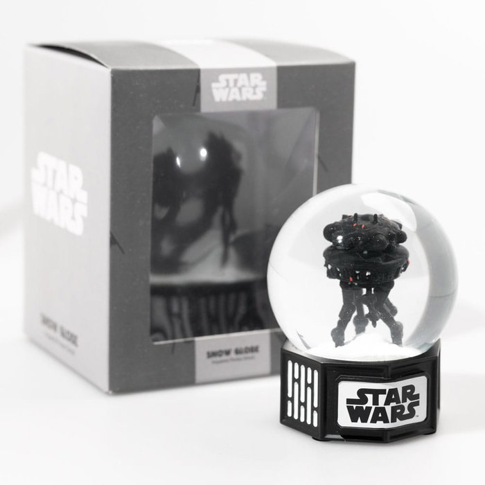 Star Wars Bola de Nieve Star Wars Bola de Nieve