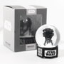 Star Wars Bola de Nieve
