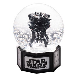 Star Wars Bola de Nieve