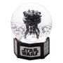 Star Wars Bola de Nieve