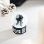 Star Wars Bola de Nieve