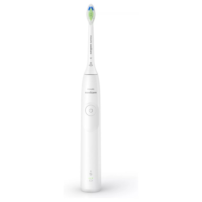 Philips Sonicare Serie 5300 HX7109/01 Duopack Blanco y Negro Philips Sonicare Serie 5300 HX7109/01 Duopack Blanco y Negro