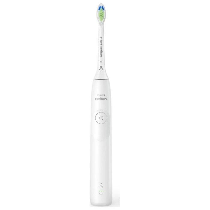 Philips Cepillo de dientes eléctrico Sonicare Serie 5300 HX7109/01 Blanco y negro Philips Cepillo de dientes eléctrico Sonicare Serie 5300 HX7109/01 Blanco y negro