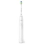 Philips Cepillo de dientes eléctrico Sonicare Serie 5300 HX7109/01 Blanco y negro