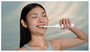 Philips Cepillo de dientes eléctrico Sonicare Serie 5300 HX7109/01 Blanco y negro