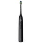 Philips Cepillo de dientes eléctrico Sonicare Serie 5300 HX7109/01 Blanco y negro