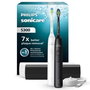 Philips Sonicare Serie 5300 HX7109/01 Pack Doble Blanco y Negro con Estuche