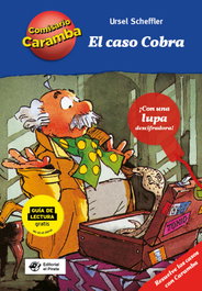 DEL PIRATA, EDICIONS El caso Cobra - Ursel Scheffler