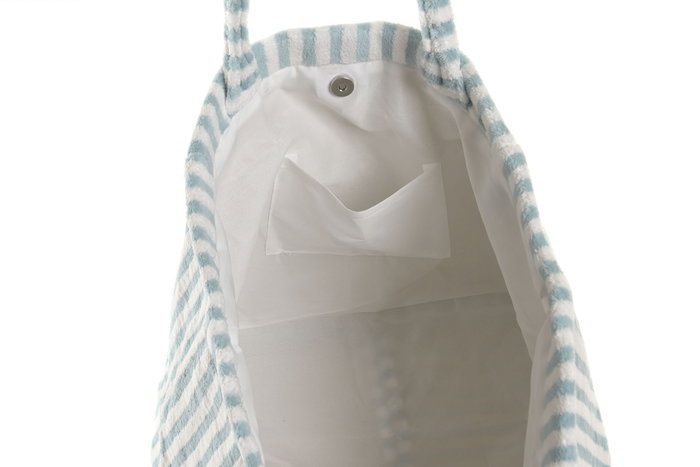 DKD Home Decor Bolso de Poliéster Surtido DKD Home Decor Bolso de Poliéster Surtido
