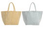 DKD Home Decor Bolso de Poliéster Surtido