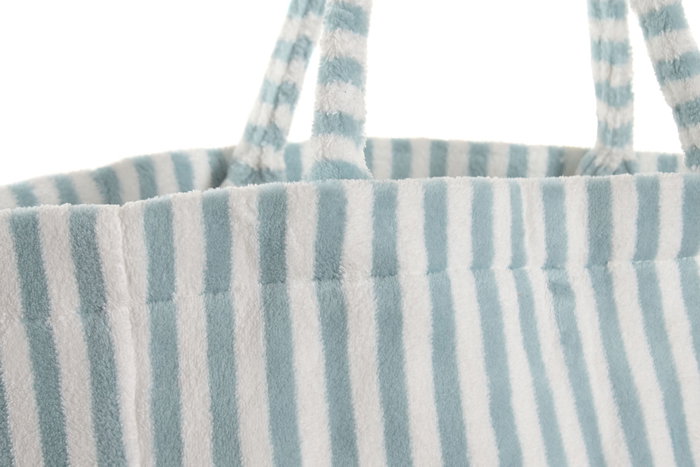 DKD Home Decor Bolso de Poliéster Surtido DKD Home Decor Bolso de Poliéster Surtido