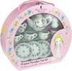 Juego de té porcelana, VV.AA. - BASE