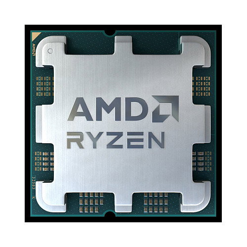 AMD Ryzen 5 PRO 7645 AM5 65W 6C/12T 5.1GHz TRAY AMD Ryzen 5 PRO 7645 AM5 65W 6C/12T 5.1GHz TRAY