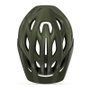 Met Veleno Casco Bicicleta Unisex Talla 52-56 Sin MIPS Visera Desmontable 26 Ventilaciones BTT Carretera Gravel