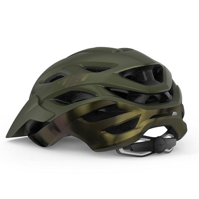 Met Veleno Casco Bicicleta Unisex Talla 52-56 Sin MIPS Visera Desmontable 26 Ventilaciones BTT Carretera Gravel Met Veleno Casco Bicicleta Unisex Talla 52-56 Sin MIPS Visera Desmontable 26 Ventilaciones BTT Carretera Gravel