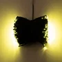 HO Guirnalda LED Exterior Blanco Frío 50M