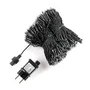 HO Guirnalda LED Exterior Blanco Frío 50M