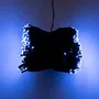 HO Guirnalda LED Exterior Blanco Frío 50M